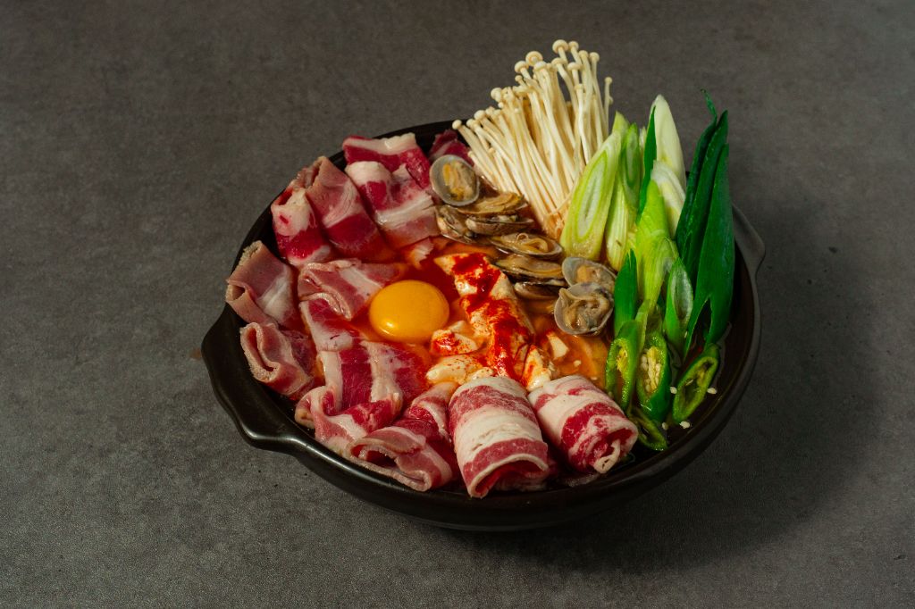 美味烤肉 体验团 招募